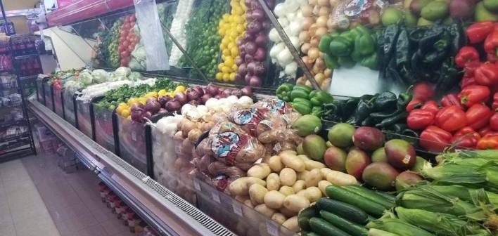 Corinas Taqueria, Carniceria Y Panaderia | restaurant | 4991 E Kings Canyon Rd, Fresno, CA 93727, USA | 5594549003 OR +1 559-454-9003