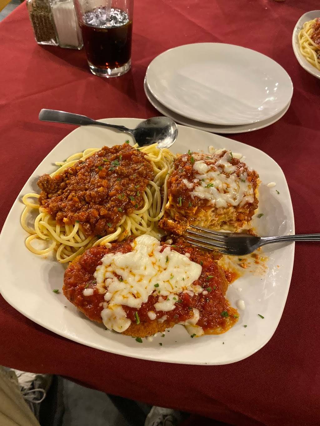 The Pasta Factory | restaurant | 701 E Western Ave, Avondale, AZ 85323, USA | 6239329235 OR +1 623-932-9235