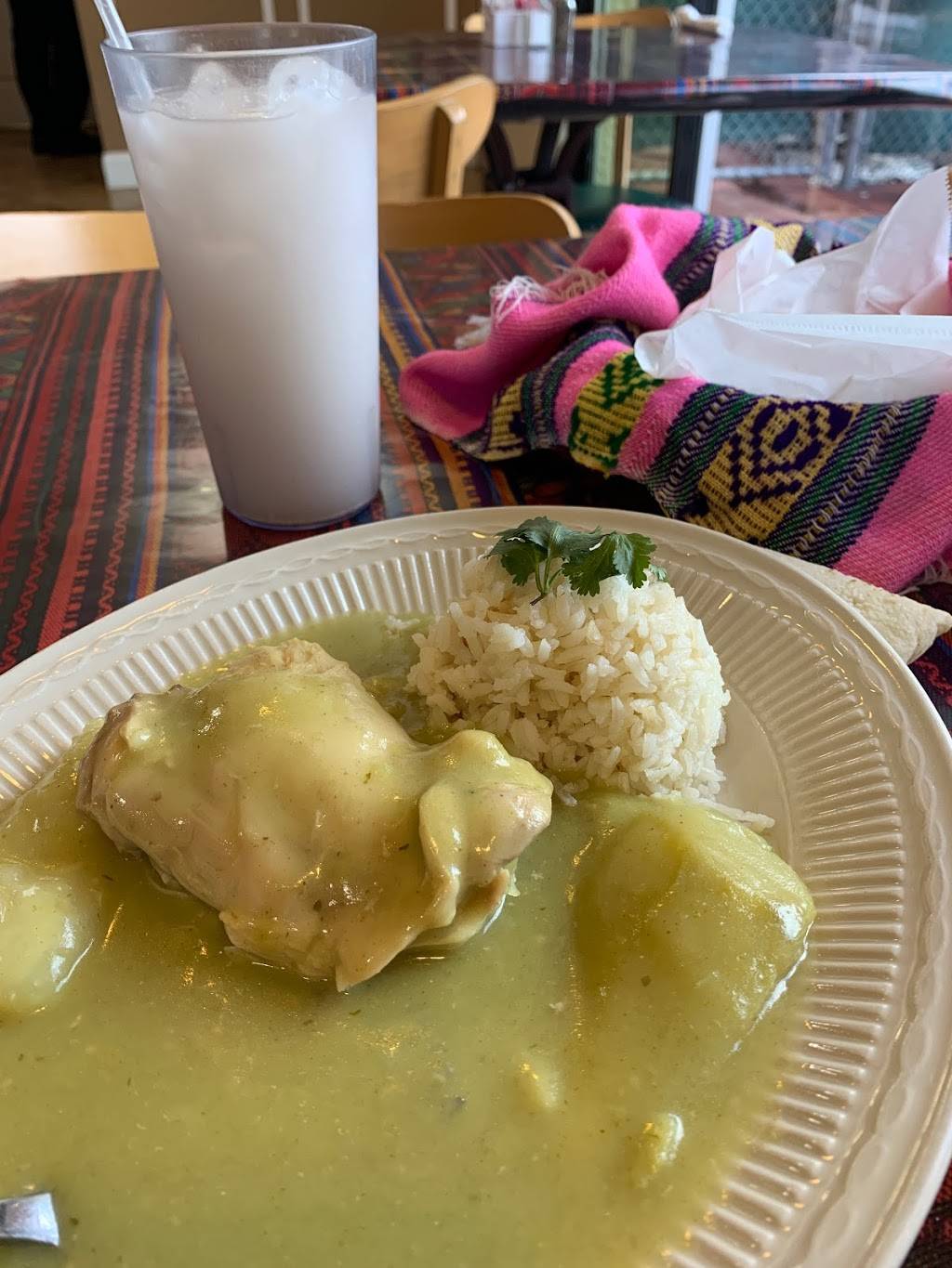 La Esquina Guatemalteca | restaurant | 208 Hibiscus St, Jupiter, FL 33458, USA | 5617689137 OR +1 561-768-9137