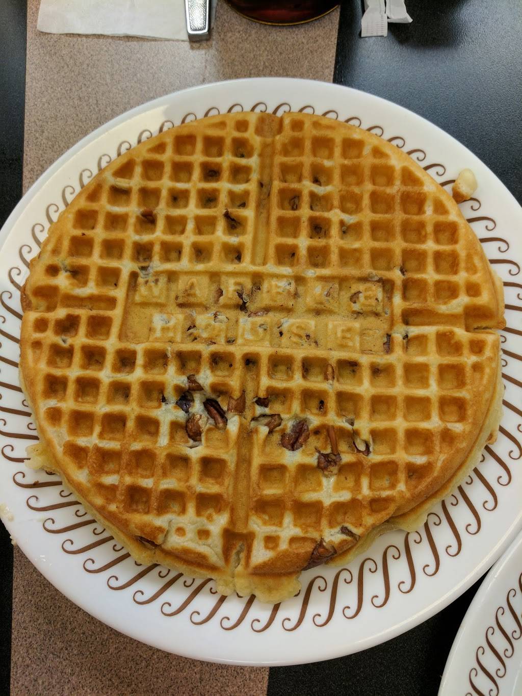 Waffle House | meal takeaway | 11844 Lem Turner Rd, Jacksonville, FL 32218, USA | 9047688942 OR +1 904-768-8942