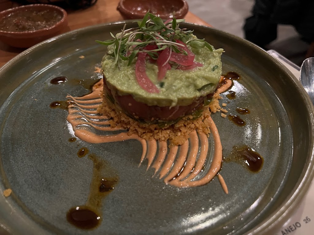 Mamita Cocina Mexicana | restaurant | 340 Ignacio Blvd, Novato, CA 94949, USA | 4158830901 OR +1 415-883-0901