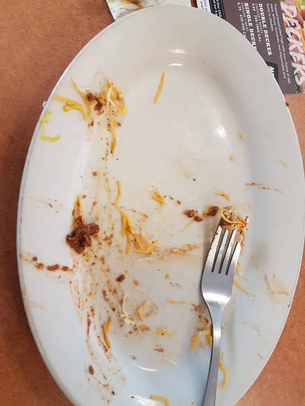 Gold Star Chili | restaurant | 2231 Beechmont Ave, Cincinnati, OH 45230, USA | 5132317602 OR +1 513-231-7602