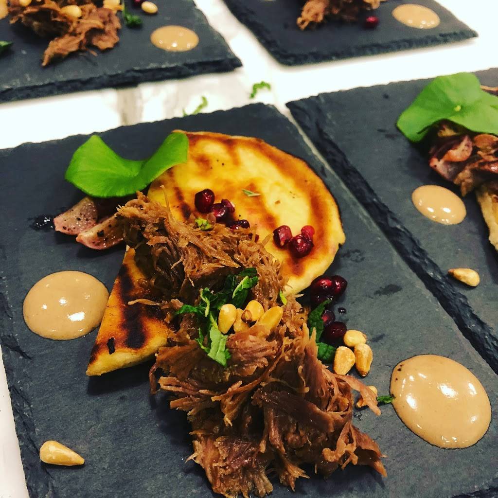 Epic Bites Catering | restaurant | 3778 Park Blvd, Oakland, CA 94610, USA | 6468534630 OR +1 646-853-4630