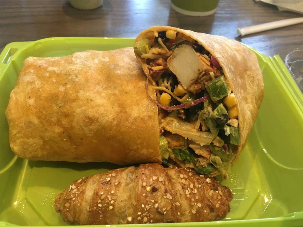 Salata | restaurant | 11720 Medlock Bridge Rd, Duluth, GA 30097, USA | 4702337495 OR +1 470-233-7495