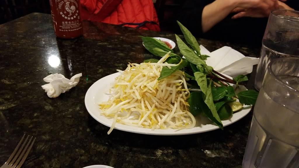 Pho 7 | restaurant | 10009 E Hampden Ave, Denver, CO 80231, USA | 3037521065 OR +1 303-752-1065