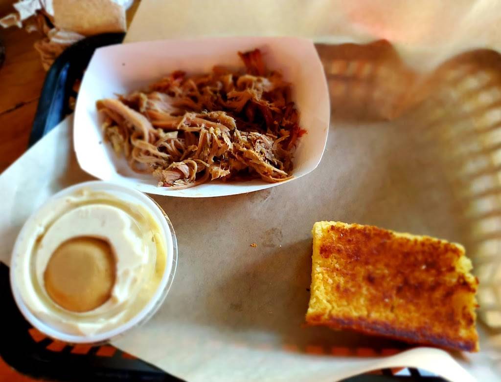 Moes Original Bar B Que | restaurant | 72 Weaverville Rd, Woodfin, NC 28804, USA | 8285053542 OR +1 828-505-3542