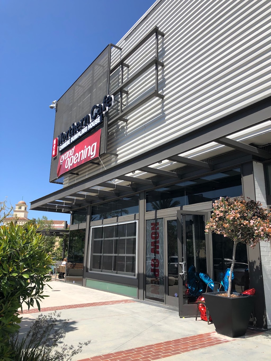 Northern Cafe El Segundo | restaurant | 700 S Allied Way Unit A, El Segundo, CA 90245, USA | 3106163003 OR +1 310-616-3003