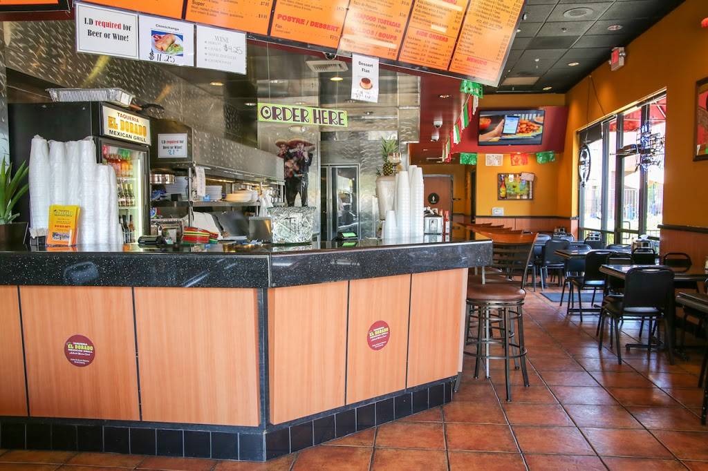 Taqueria El Dorado | restaurant | 3955 Park Dr #6, El Dorado Hills, CA 95762, USA | 9169338877 OR +1 916-933-8877