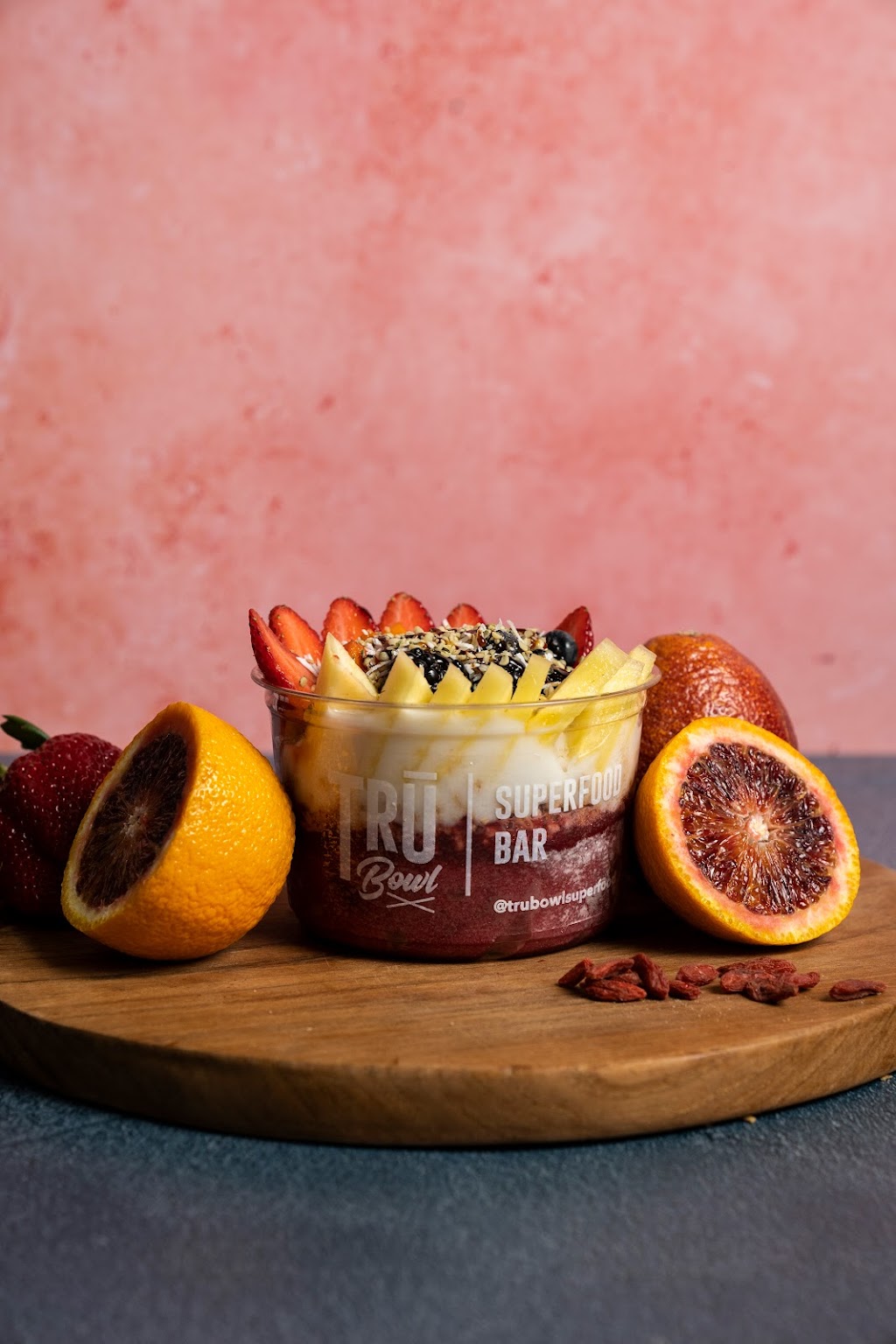 TRU Bowl | restaurant | 17425 Beach Blvd, Huntington Beach, CA 92647, USA | 7145960889 OR +1 714-596-0889