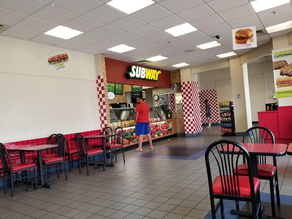 Subway Restaurants | restaurant | 3524 S 99 W Hwy, Corning, CA 96021, USA | 5308244646 OR +1 530-824-4646