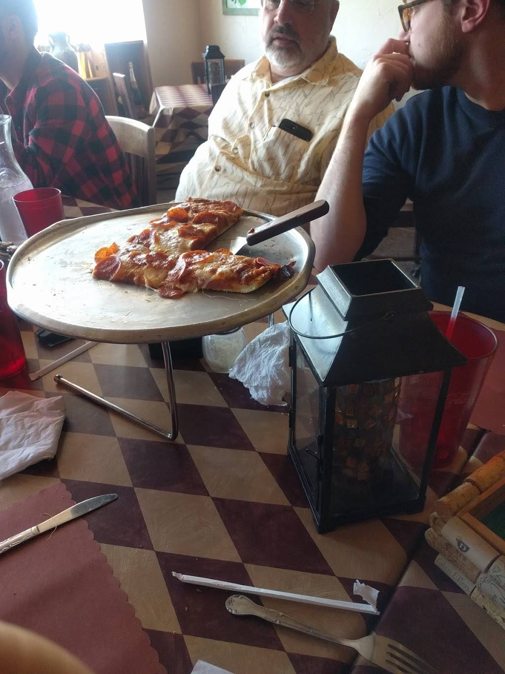 Rockys Pizza & Restaurant | restaurant | 6168 Broadview Rd, Cleveland, OH 44134, USA | 2167413530 OR +1 216-741-3530