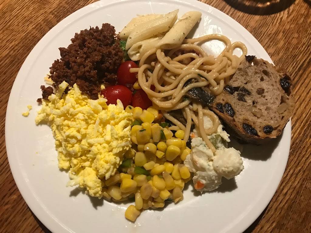 Charlie Browns Fresh Grill | restaurant | 222 Plainfield Rd, Edison, NJ 08820, USA | 7324946135 OR +1 732-494-6135