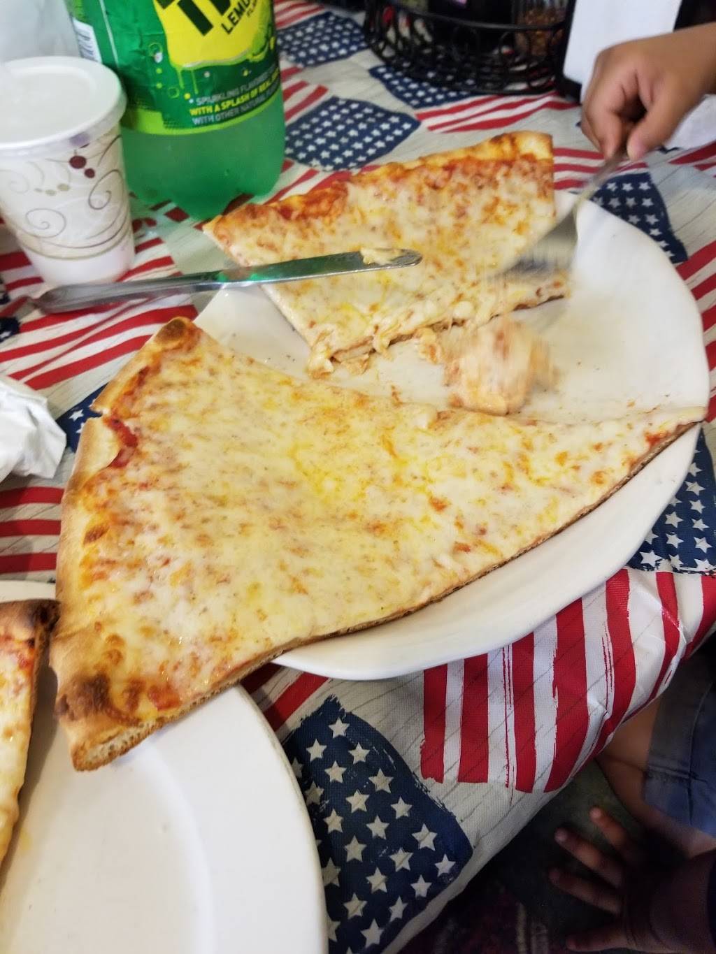 Galena Pizzaria Inc | restaurant | 119 N Main St, Galena, MD 21635, USA | 4106485944 OR +1 410-648-5944