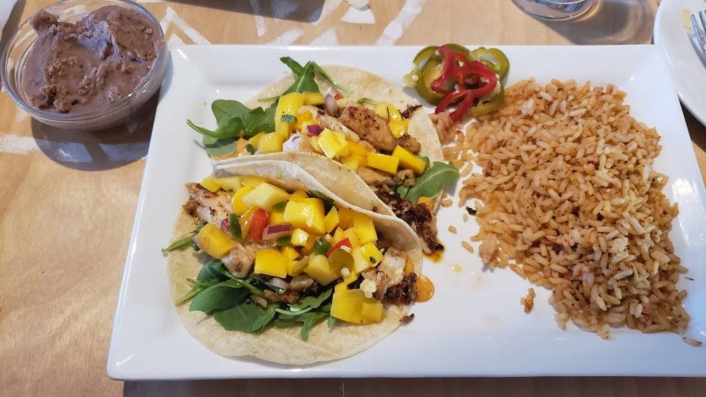 Mountain Madre | restaurant | 13 W Walnut St, Asheville, NC 28801, USA | 8282518879 OR +1 828-251-8879