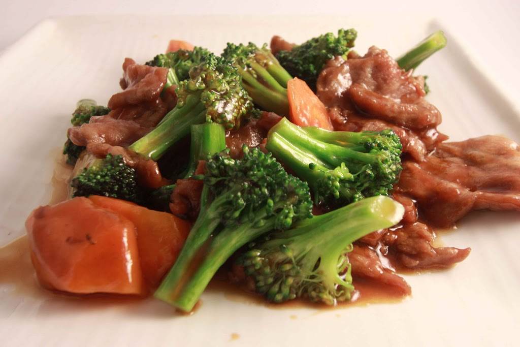 Fulins Asian Cuisine in Knoxville | restaurant | 2060 Town Center Blvd, Knoxville, TN 37922, USA | 8657691515 OR +1 865-769-1515