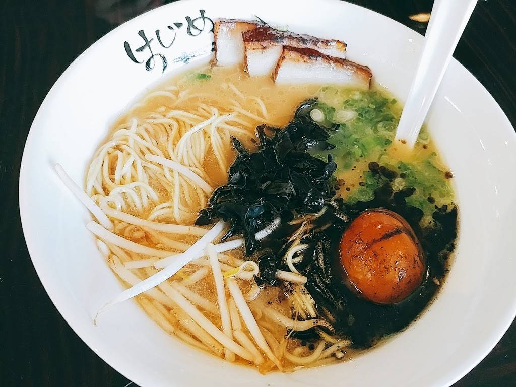 Ramen Hajime | restaurant | 2717 W Lincoln Ave, Anaheim, CA 92801, USA | 7142365213 OR +1 714-236-5213