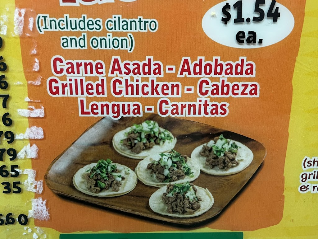 Alvaritos taco sShop | restaurant | 633 N Main St, Belen, NM 87002, USA | 5054922937 OR +1 505-492-2937