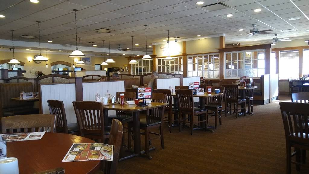 Bob Evans | restaurant | 855 Arlington Ridge E, Akron, OH 44312, USA | 3306444811 OR +1 330-644-4811