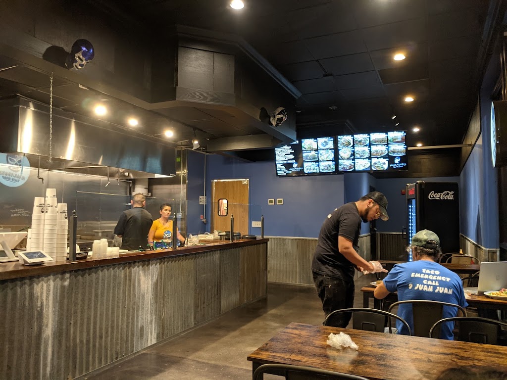 Maskadores Taco Shop | restaurant | 20235 N Cave Creek Rd, Phoenix, AZ 85024, USA | 6026750873 OR +1 602-675-0873