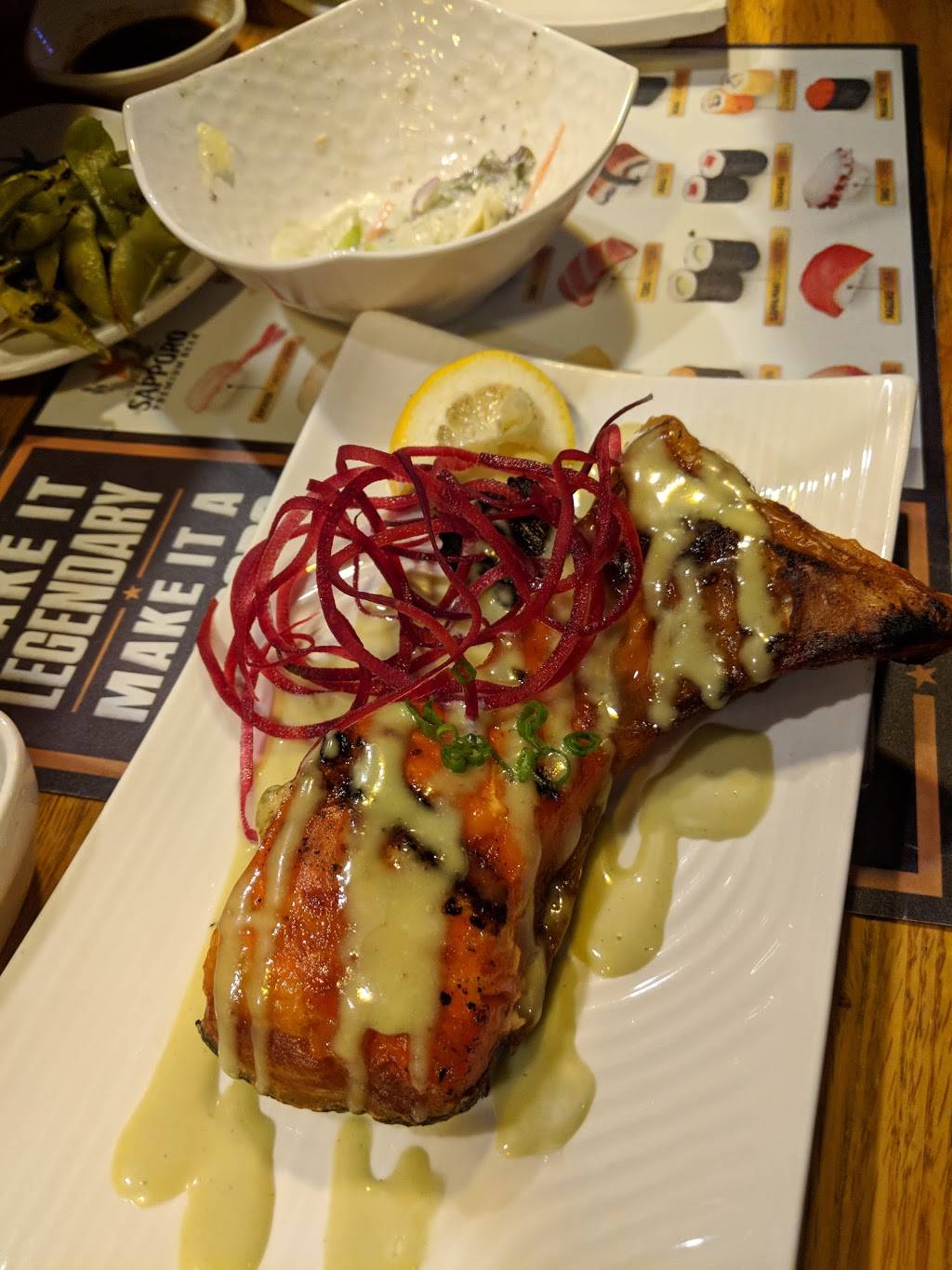 Sushi Zone | restaurant | 4094 East Ave, Livermore, CA 94550, USA | 9254556868 OR +1 925-455-6868