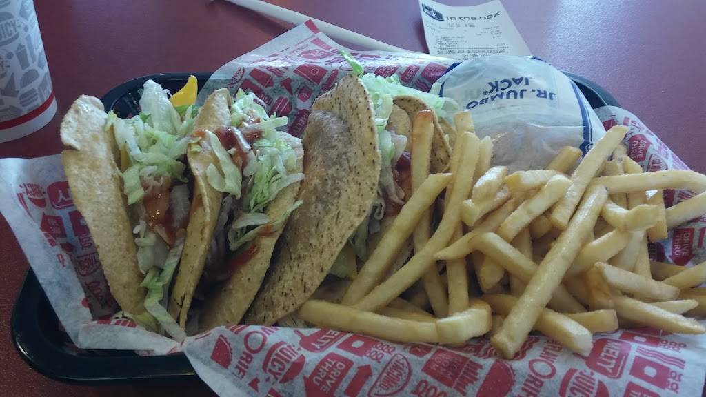 Jack in the Box | restaurant | 5613 West 38th Street, Indianapolis, IN 46254, USA | 3172915703 OR +1 317-291-5703