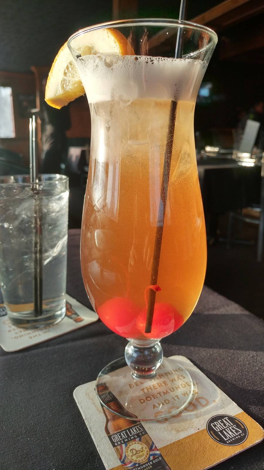 5 Points Grille | restaurant | 239 Richmond Rd, Richmond Heights, OH 44143, USA | 2166009445 OR +1 216-600-9445