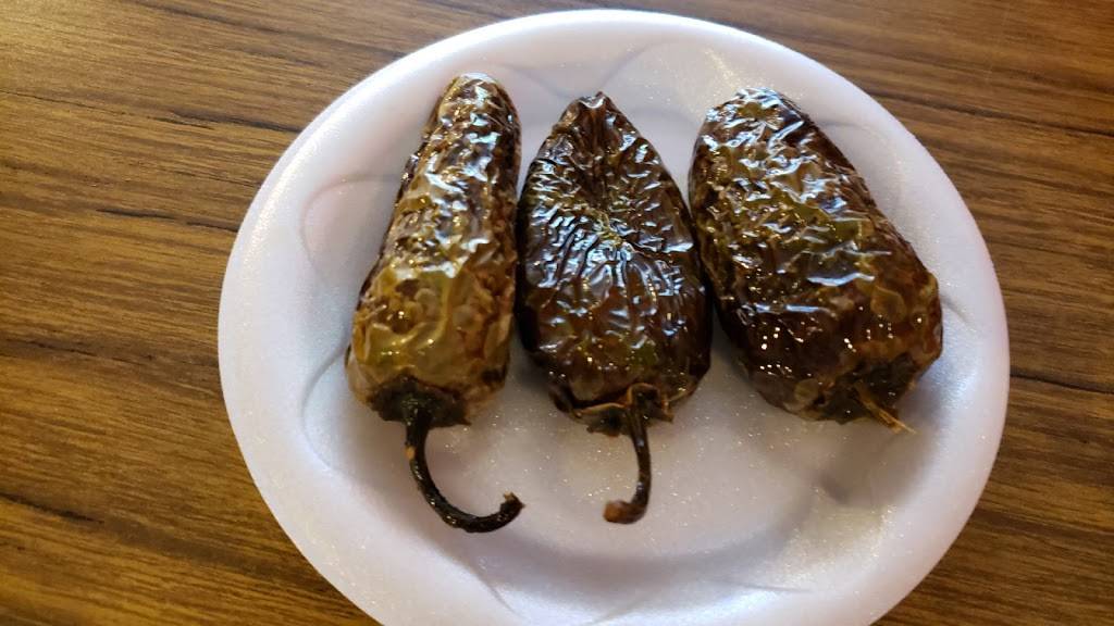 Tacos El Paraiso | restaurant | 8582 Edinburgh Centre Dr, Brooklyn Park, MN 55443, USA | 7632769379 OR +1 763-276-9379