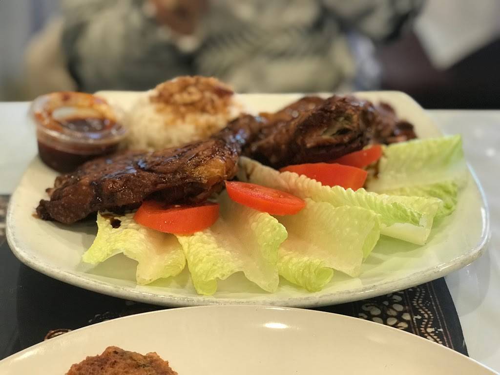 Indo Cafe | restaurant | 14443-C Big Basin Way, Saratoga, CA 95070, USA | 4087411514 OR +1 408-741-1514