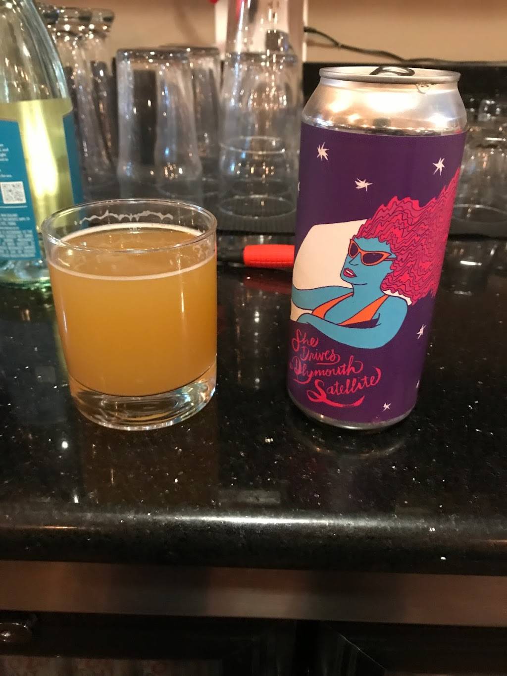 Kitchen and Beer Bar | restaurant | 1093 Ringwood Ave, Haskell, NJ 07420, USA | 8626669420 OR +1 862-666-9420