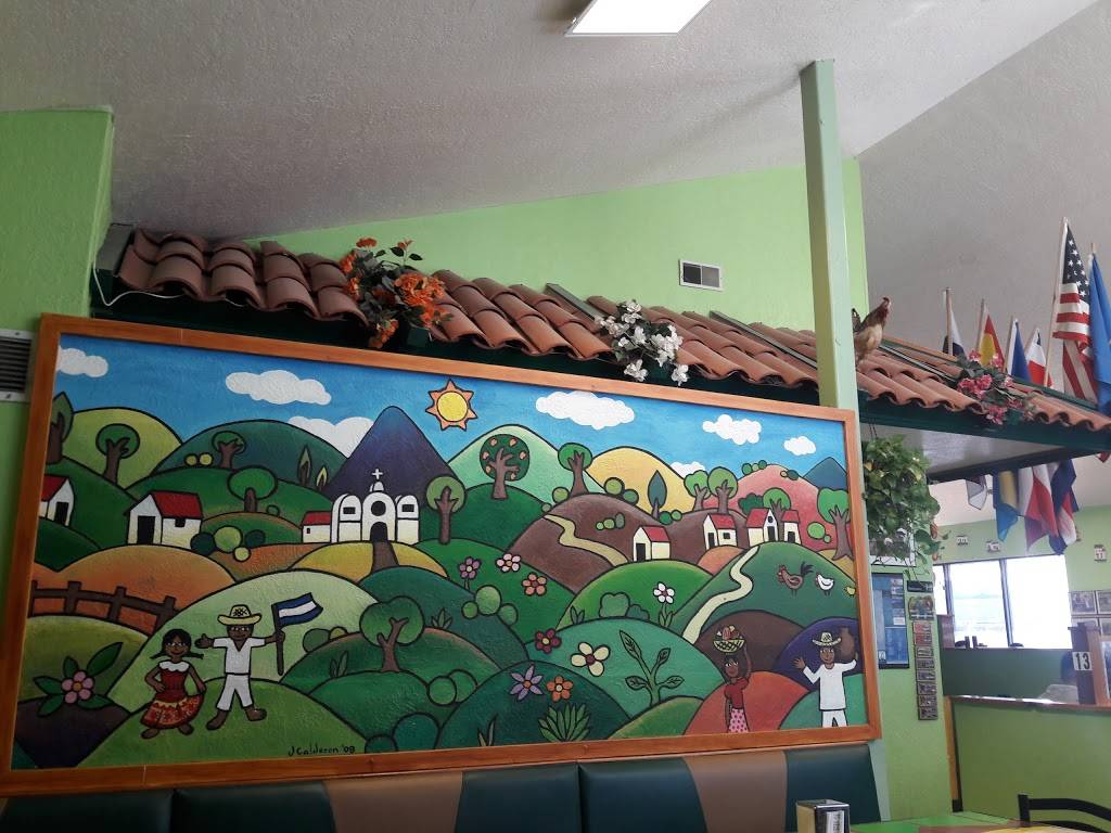 Rincón Salvadoreño | restaurant | 3898 W 5535 S, Salt Lake City, UT 84129, USA | 8019559772 OR +1 801-955-9772