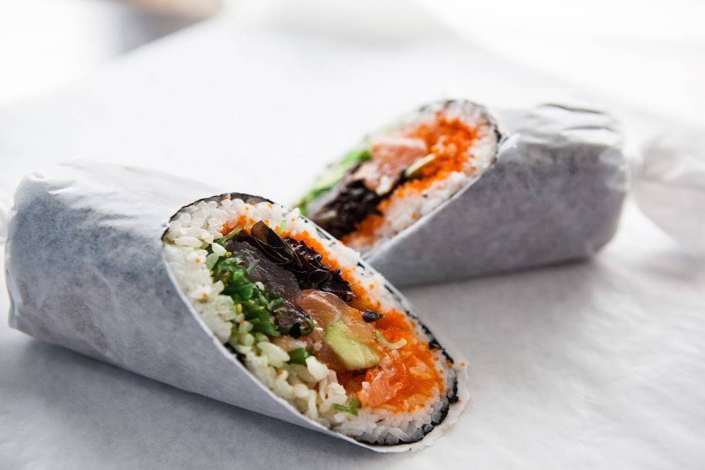 POKEBAR | restaurant | 1558 S Dixie Hwy, Coral Gables, FL 33146, USA | 7864828585 OR +1 786-482-8585