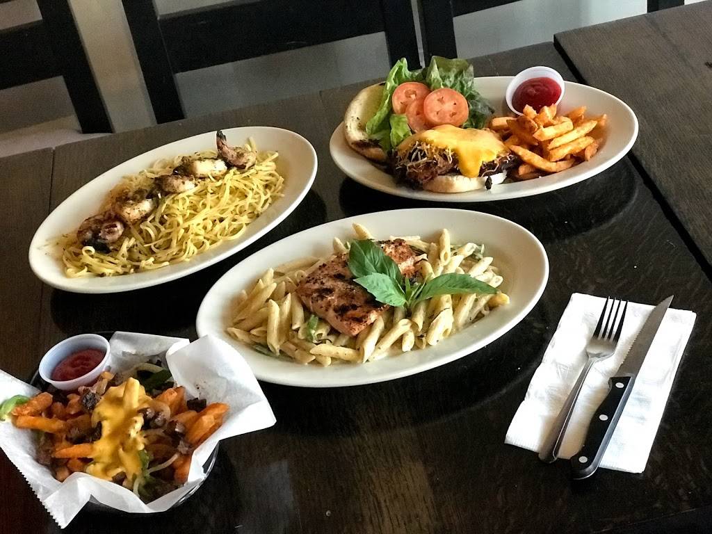 Halsey Bar & Grill | restaurant | 4404 Ave H, Brooklyn, NY 11234, USA | 3475872688 OR +1 347-587-2688