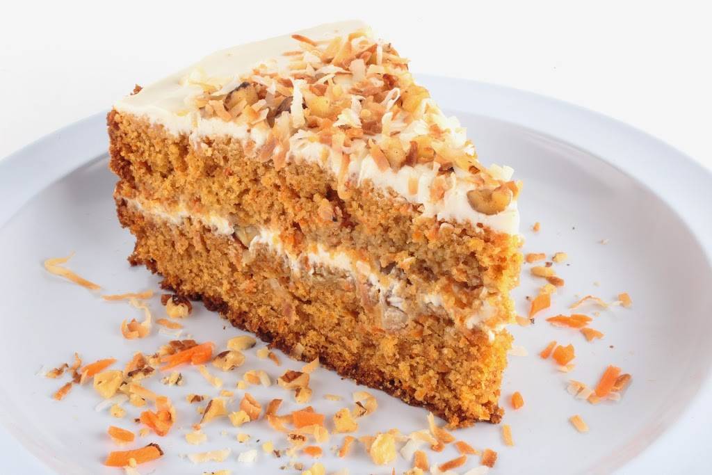 Carrot Express North Beach | restaurant | 7145 Collins Ave, Miami Beach, FL 33141, USA | 7864715597 OR +1 786-471-5597