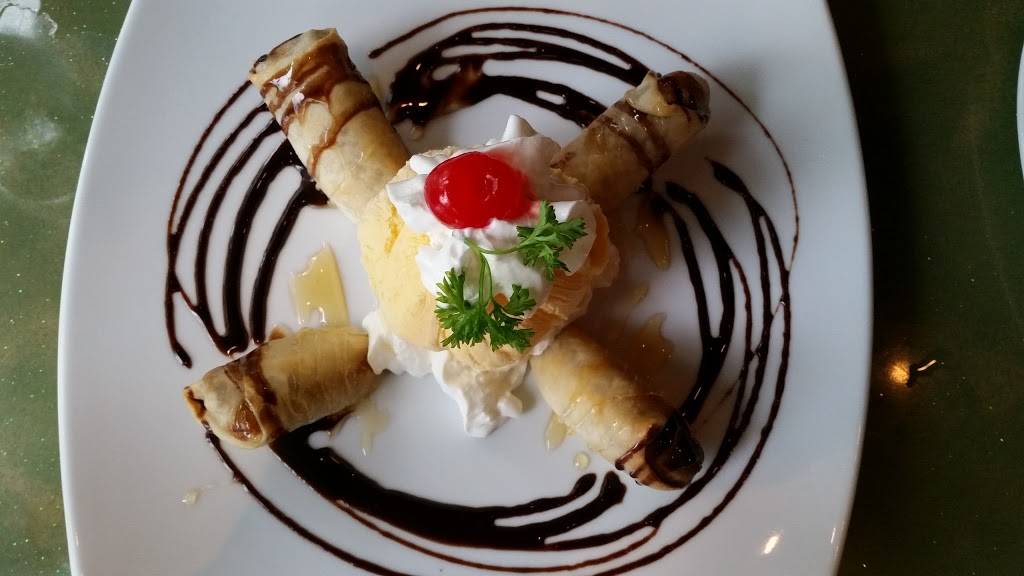 Thaijindesu | restaurant | 2180 William Styron Square S, Newport News, VA 23606, USA | 7575958410 OR +1 757-595-8410