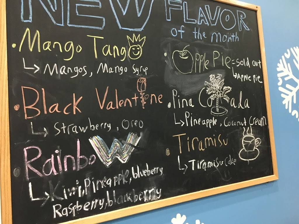 Fro Roll | restaurant | 89-25 Queens Blvd, Elmhurst, NY 11373, USA | 7188038908 OR +1 718-803-8908