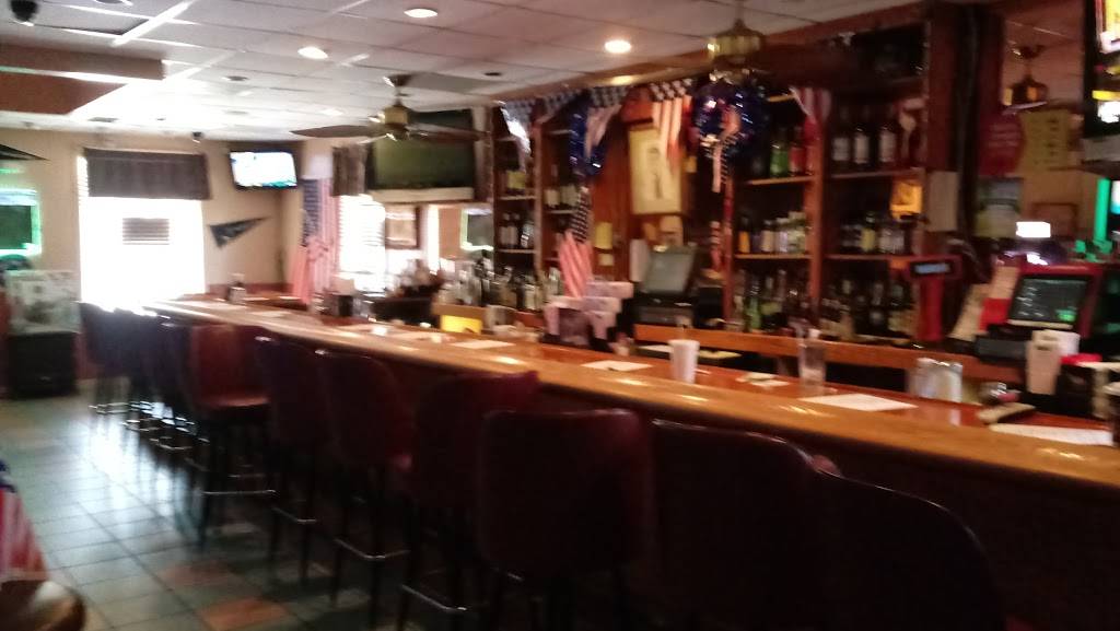 Fred and Margies | restaurant | 3605 Fairhaven Ave, Baltimore, MD 21226, USA | 4103557336 OR +1 410-355-7336