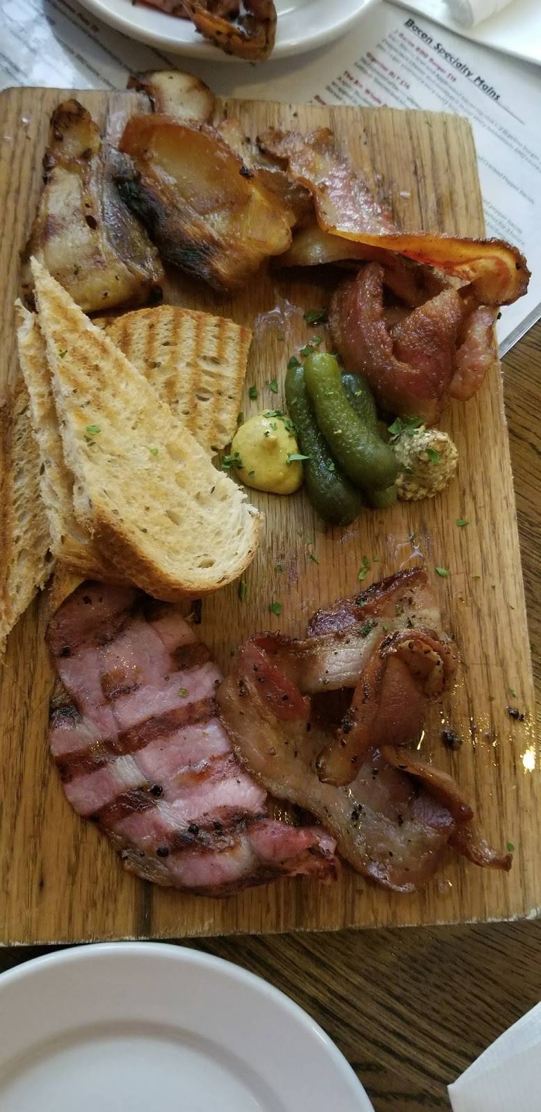 Paddy Longs Beer & Bacon Pub | restaurant | 1028 W Diversey Pkwy, Chicago, IL 60614, USA | 7732906988 OR +1 773-290-6988