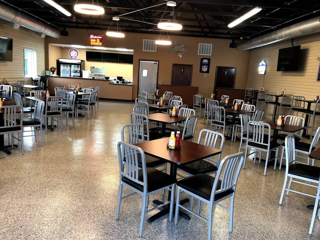 Game Time Sports Grill and Bar | restaurant | 211 Marty Dr, Avoca, IA 51521, USA | 7123076778 OR +1 712-307-6778