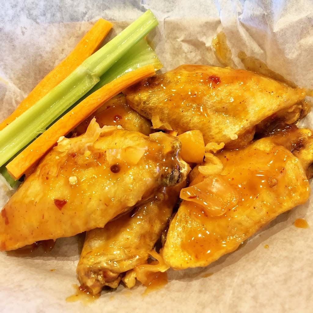 Wings City | restaurant | 5555 Sky Pkwy #243, Sacramento, CA 95823, USA | 9165947659 OR +1 916-594-7659