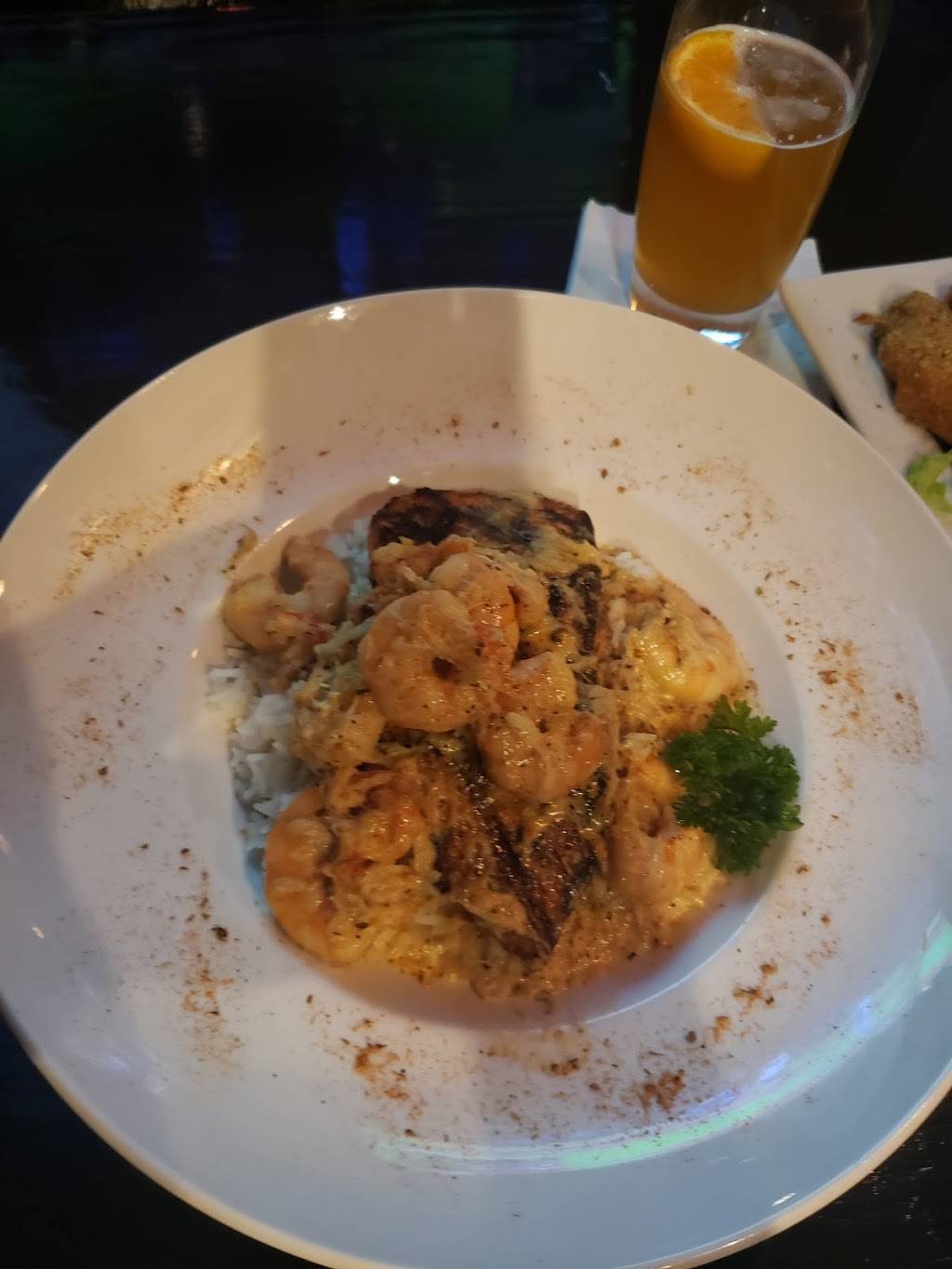 The Monte Cristo | restaurant | 2000 Powers Ferry Rd, Marietta, GA 30067, USA | 7707027078 OR +1 770-702-7078