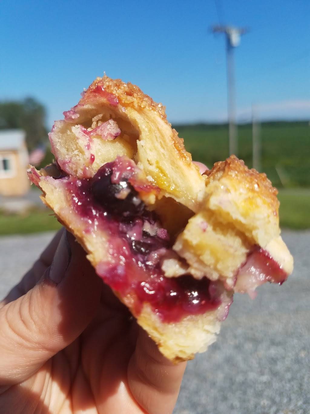 Gorskys Farm Market | meal delivery | 84 Turner Rd, Stillwater, NY 12170, USA | 5185848696 OR +1 518-584-8696