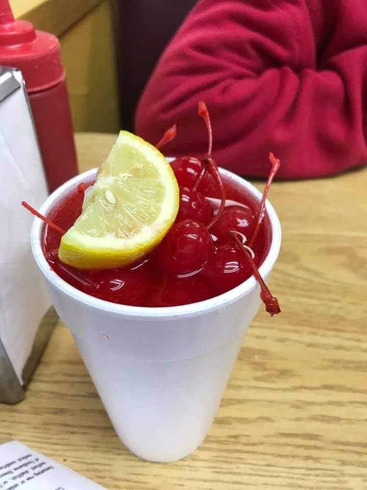 Blackwoods Drive-In | restaurant | 201 York Rd, Kings Mountain, NC 28086, USA | 7047308899 OR +1 704-730-8899