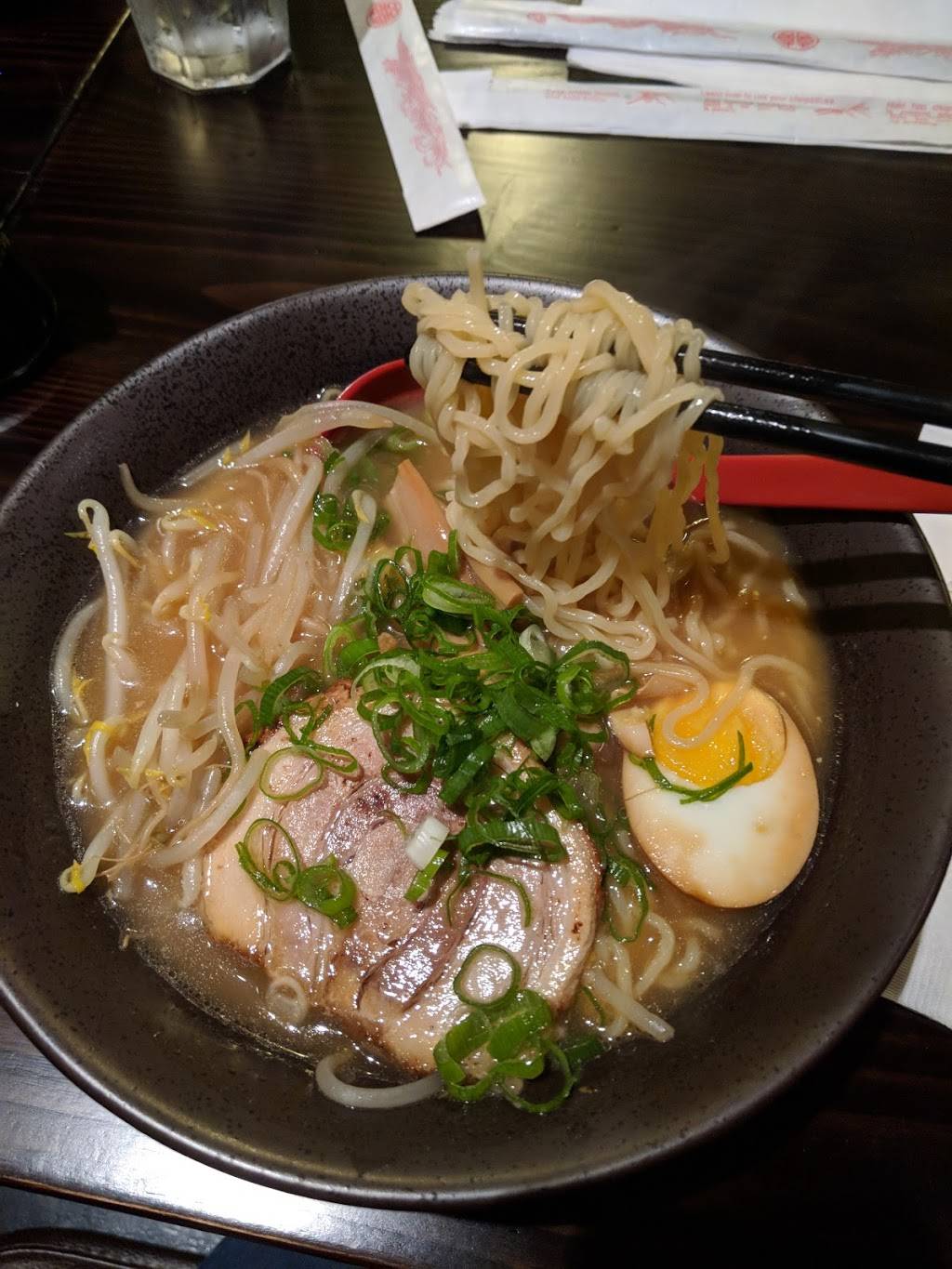 Mangetsu Ramen | restaurant | 35 N Main St, Southington, CT 06489, USA | 8604262272 OR +1 860-426-2272