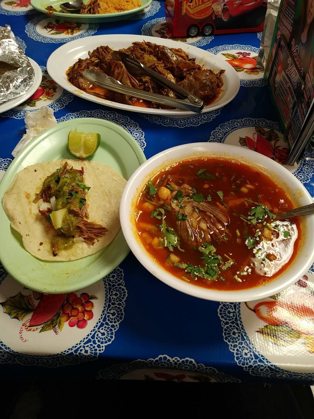 El Kiosco | restaurant | 3650 W Camelback Rd # 7, Phoenix, AZ 85019, USA | 6022461310 OR +1 602-246-1310