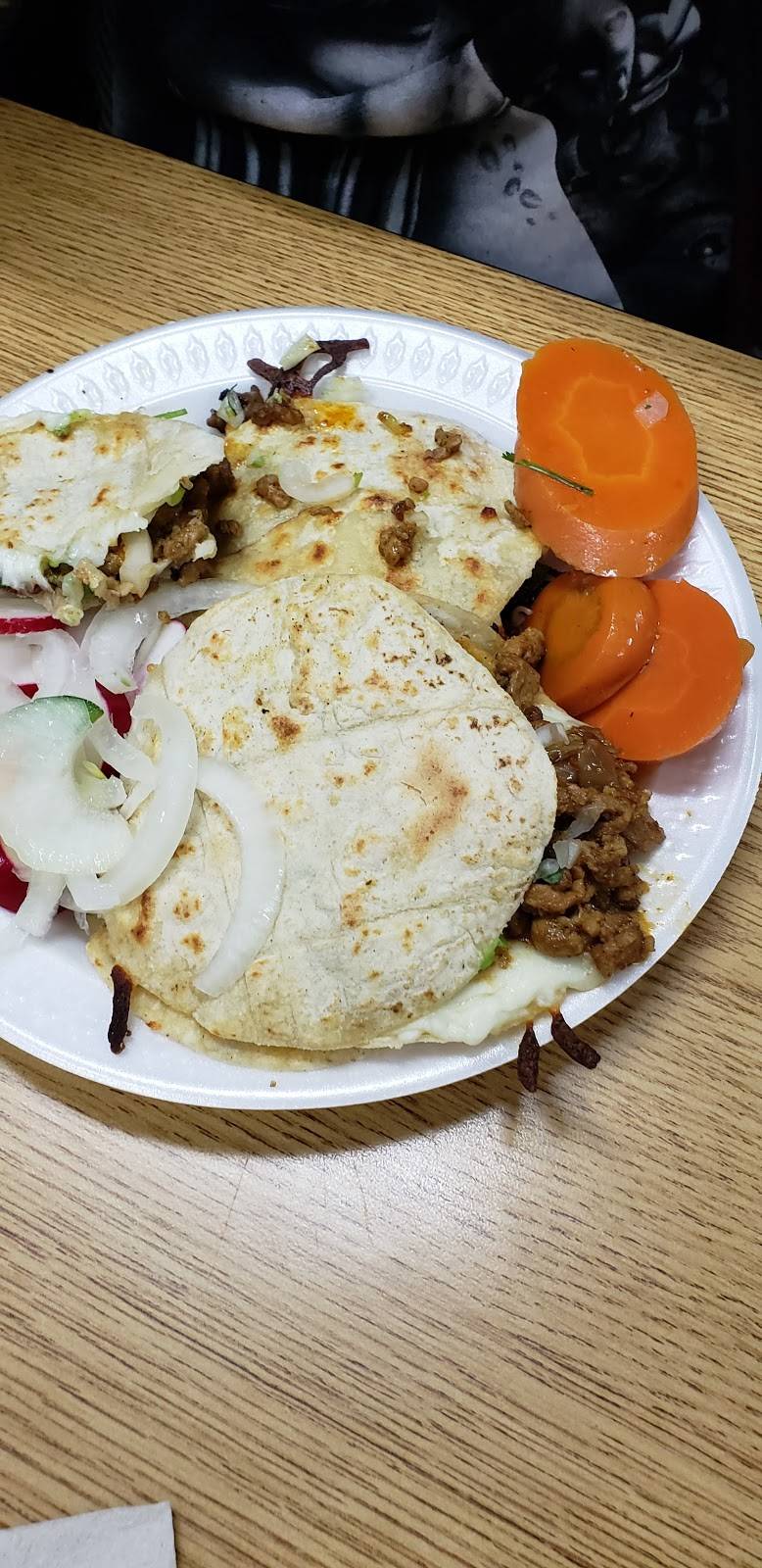 El Indio | restaurant | 4025 Satellite Blvd, Duluth, GA 30096, USA | 7708645671 OR +1 770-864-5671