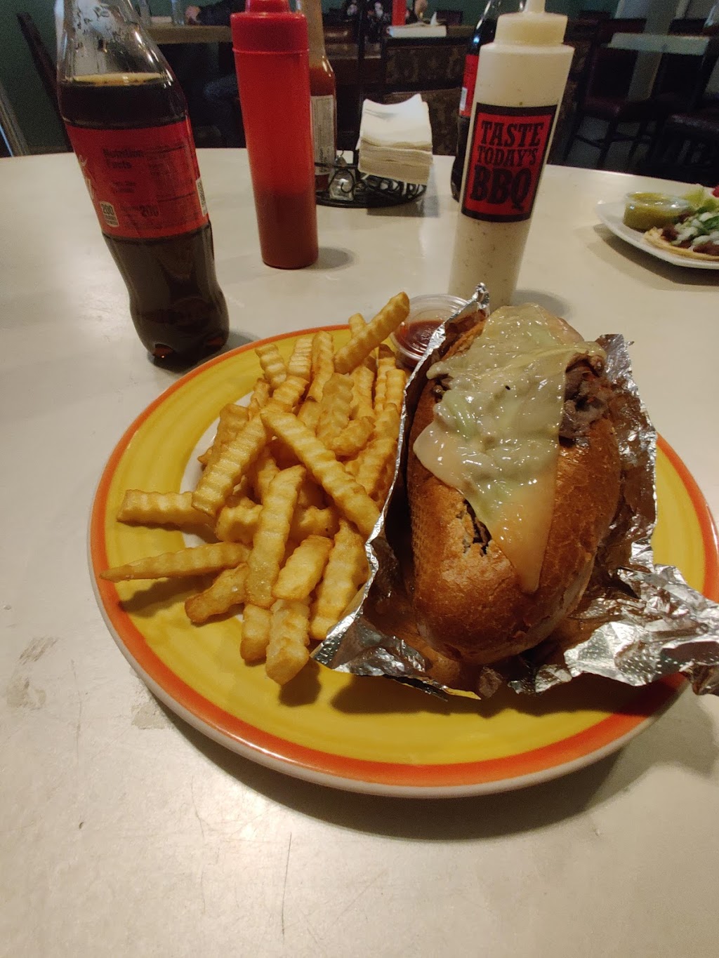 Sunnys Kitchen | restaurant | 3555 W Amargosa Farm Rd, Amargosa Valley, NV 89020, USA | 7753725515 OR +1 775-372-5515