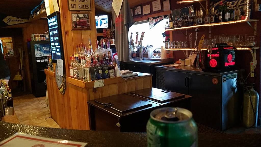 Hayloft | restaurant | 10774 PA-267, Lawton, PA 18828, USA | 5709349492 OR +1 570-934-9492