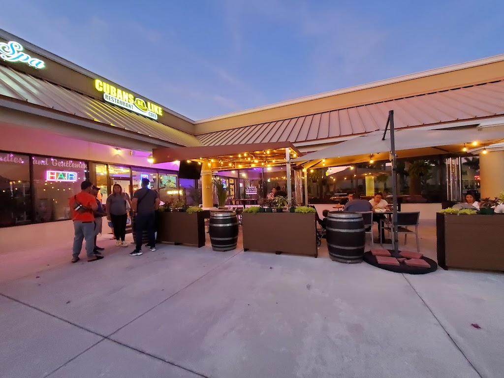 Cubans Be Like Restaurant | restaurant | 13300 S Cleveland Ave #21, Fort Myers, FL 33907, USA | 2397891869 OR +1 239-789-1869