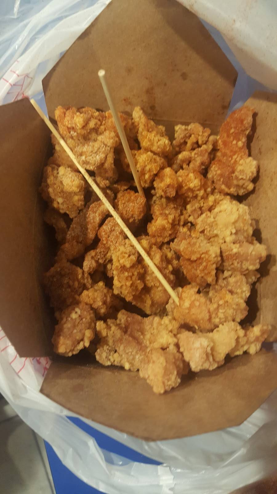 Quickly | cafe | 142 E 3rd Ave, San Mateo, CA 94401, USA | 6505581988 OR +1 650-558-1988