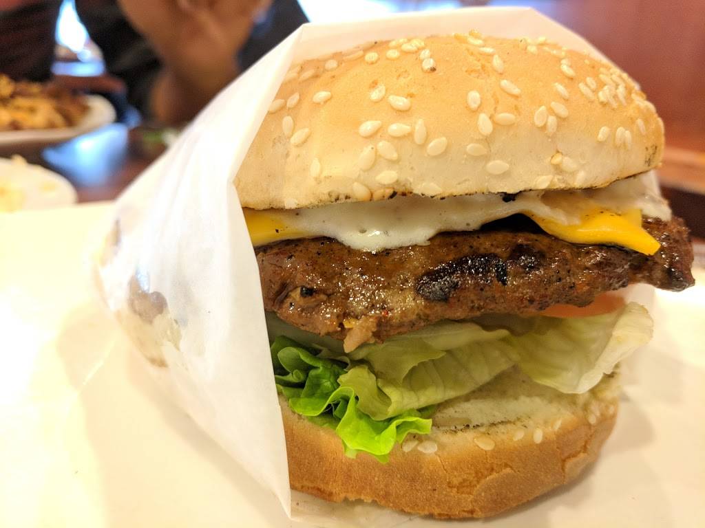 Hummus House | restaurant | 12211 Hawthorne Blvd, Hawthorne, CA 90250, USA | 3106753400 OR +1 310-675-3400